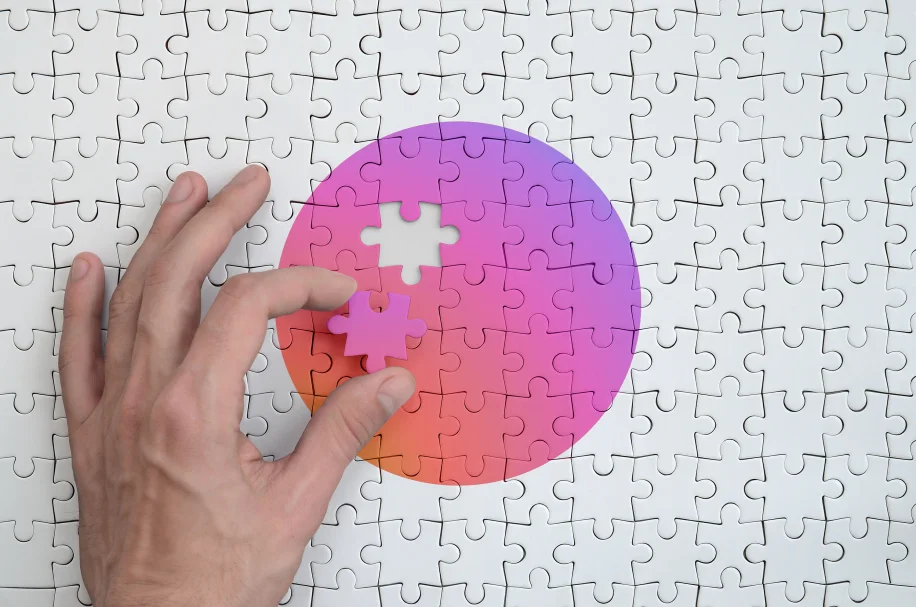 puzzle